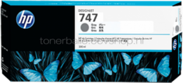 HP 747 grijs