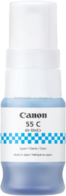 Canon GI-55 cyaan
