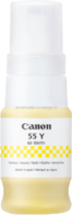 Canon GI-55 geel