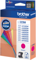 Brother LC-223M magenta