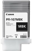 Canon PFI-107 mat zwart