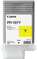 Canon PFI-107 geel
