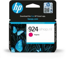 HP 924 magenta