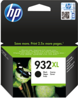HP 932XL zwart
