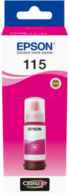 Epson 115 EcoTank magenta