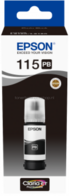 Epson 115 EcoTank foto zwart