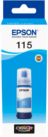 Epson 115 EcoTank cyaan