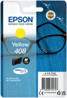Epson 408 geel