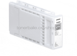 Epson T44Q9 licht licht zwart