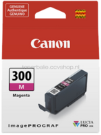 Canon PFI-300M magenta