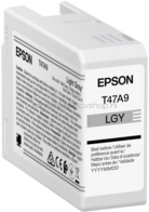 Epson T47A9 UltraChrome Pro 10 licht grijs