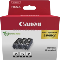 Canon PGI-35 BK TRIPLE