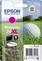 Epson 34XL magenta
