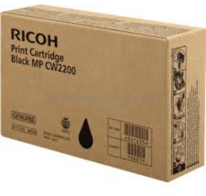 Ricoh 841635 zwart
