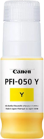 Canon PFI-050Y geel