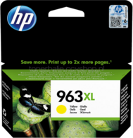 HP 963XL geel