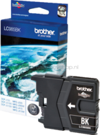 Brother LC-985BK zwart