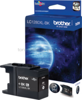 Brother LC-1280BK zwart