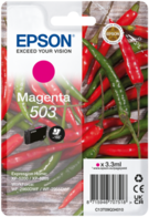 Epson 503 magenta