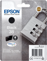 Epson 35 zwart