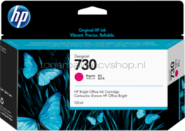 HP 730XL magenta