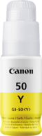 Canon GI-50 inktfles geel