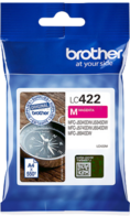 Brother LC-422 magenta
