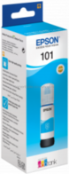 Epson 101 Ecotank inktfles cyaan