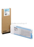 Epson T6065 licht cyaan