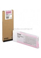 Epson T6066 licht magenta