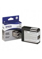 Epson T5801 foto zwart