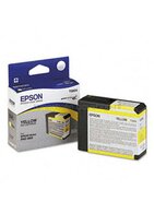 Epson T5804 geel