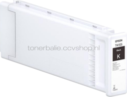 Epson T41E5 zwart