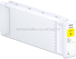 Epson T41E4 geel