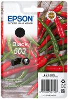 Epson 503 zwart