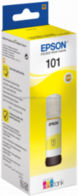Epson 101 Ecotank inktfles geel