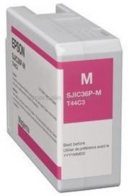 Epson SJIC36P-M magenta