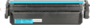 FLWR HP 410X cyaan_